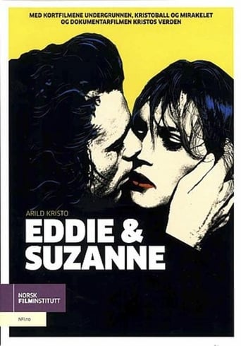 Eddie & Suzanne