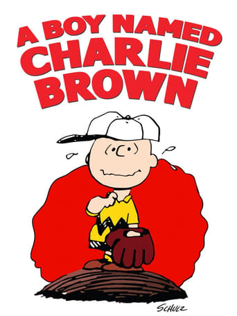 A Boy Named Charlie Brown