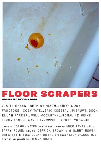 Floor Scrapers