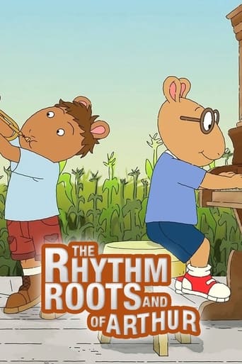 The Rhythm and Roots of Arthur