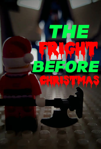 The Fright Before Christmas