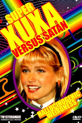 Super Xuxa Against The Down Mood