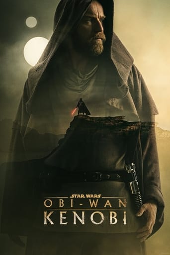 Obi Wan Kenobi - The Patterson Cut