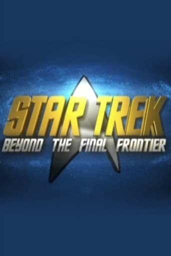 Star Trek: Beyond the Final Frontier