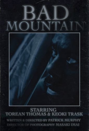 Bad Mountain