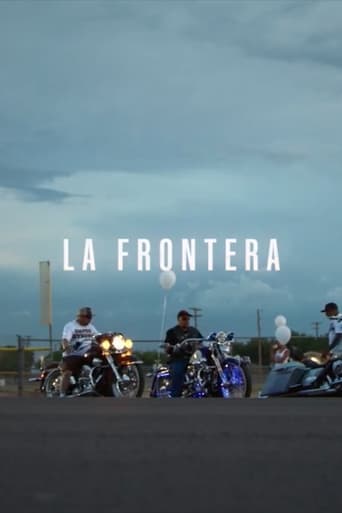 La Frontera