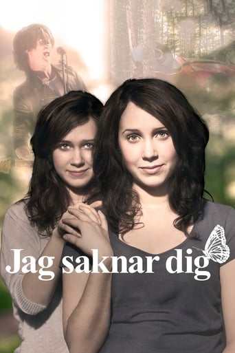 Jag saknar dig