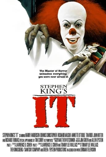 Stephen King's It