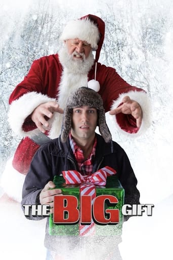 The Big Gift