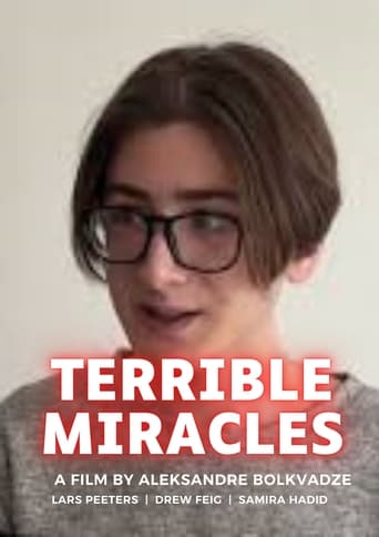 terrible miracles 1