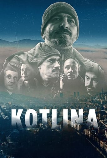 Kotlina