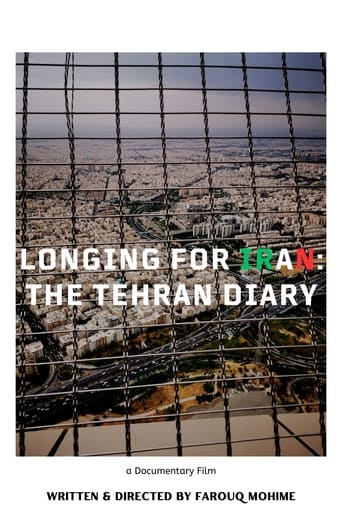 Longing for Iran: The Tehran Diary