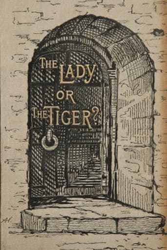 The Lady, or the Tiger?