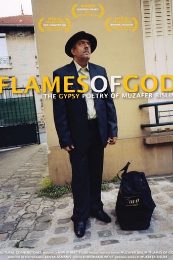 Flames of God