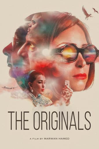 The Originals