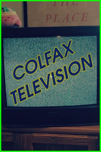 Colfax Television