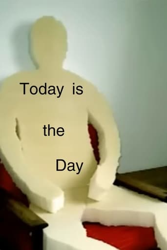 Today Is the Day