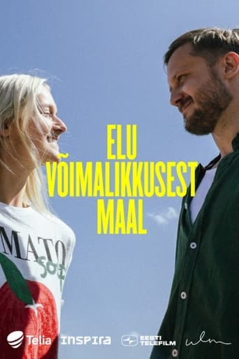 Elu võimalikkusest maal