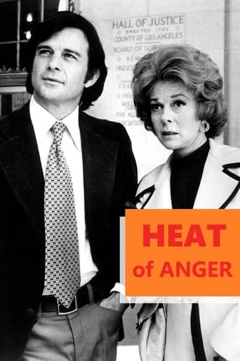 Heat of Anger