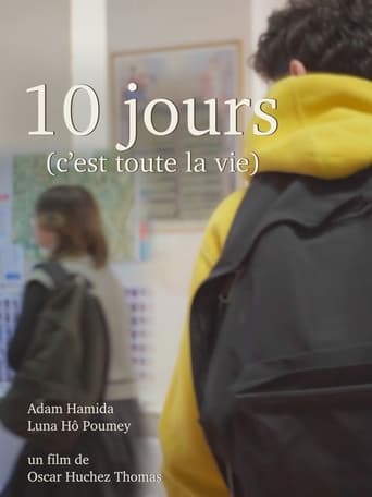 10 jours (c'est toute la vie)