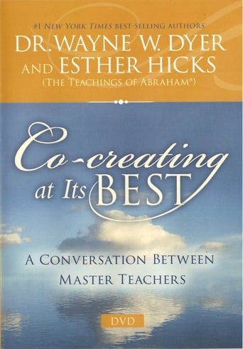 Co-creating at Its Best: A Conversation Between Master Teachers