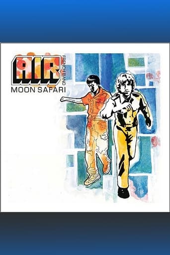 Air Moon Safari