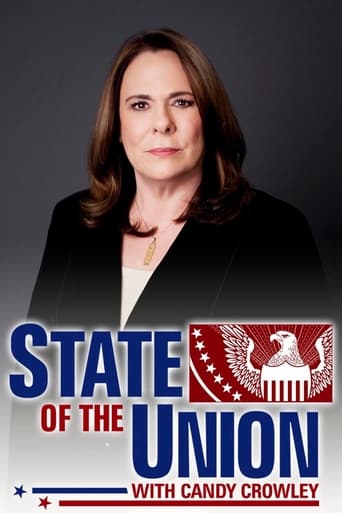 State of the Union with Candy Crowley