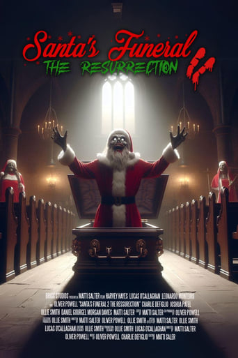 Santa's Funeral 2: The Resurrection