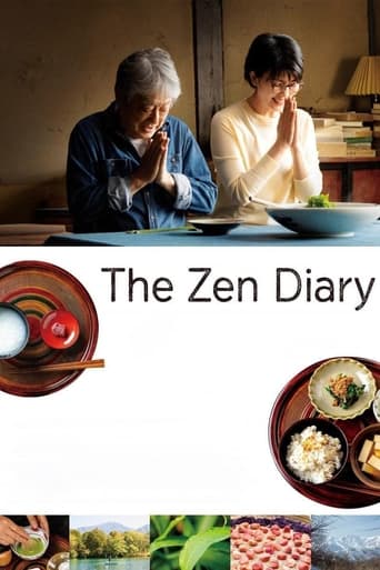 The Zen Diary