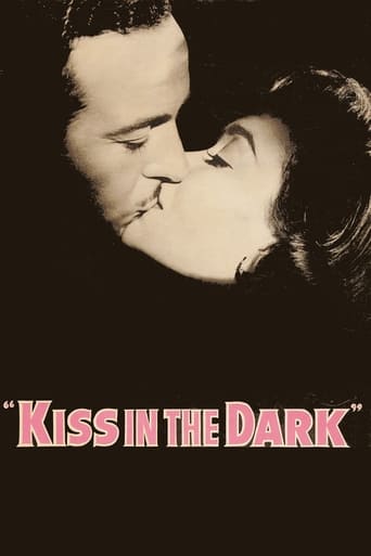 A Kiss in the Dark