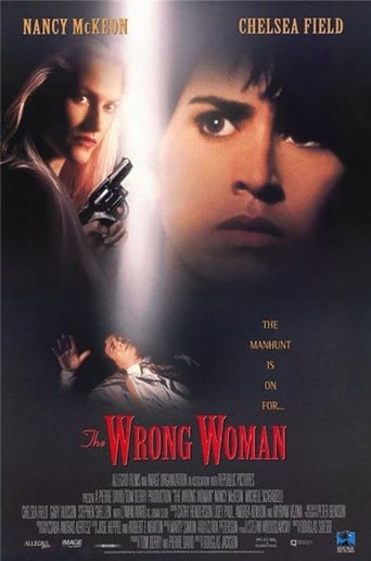 The Wrong Woman