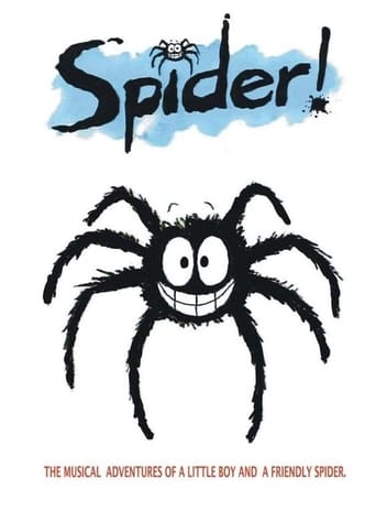 Spider!