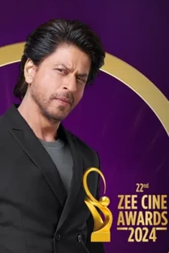 Zee Cine Awards 2024