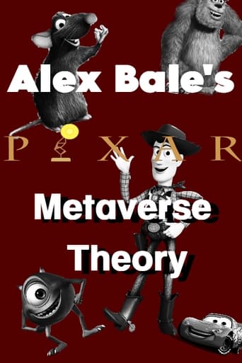 The Pixar Metaverse Theory