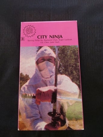 City Ninja