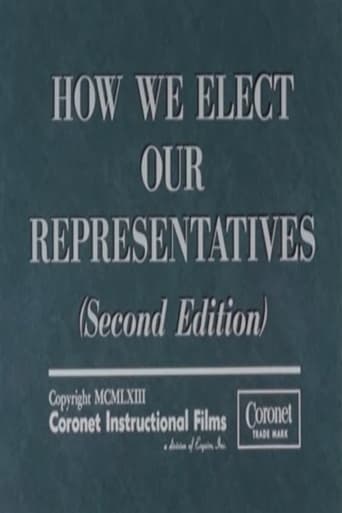 How We Elect Our Representatives (Second Edition)