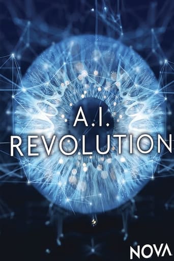 A.I. Revolution