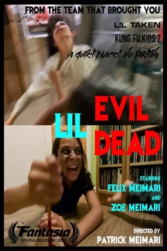 Lil Evil Dead