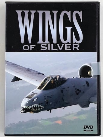 Wings of Silver