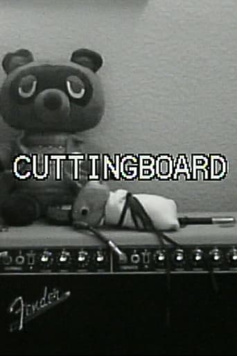 Cuttingboard