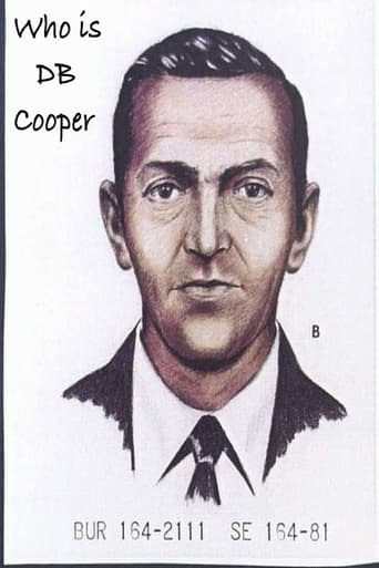 Who Is D.B. Cooper?