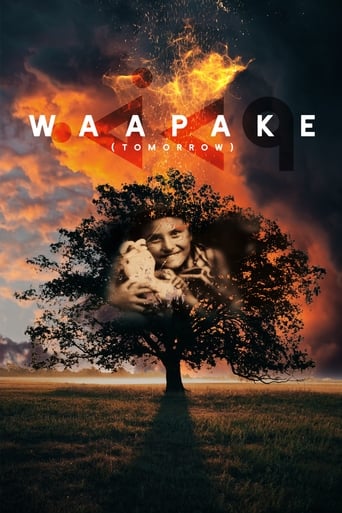 WaaPaKe (Tomorrow)