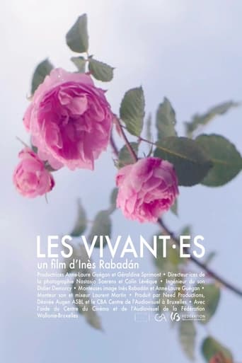 Les vivant·es