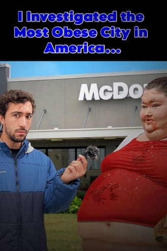 I Investigated the Most Obese City in America…