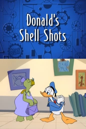 Donald's Shell Shots