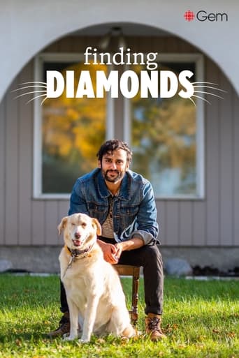 Finding Diamonds