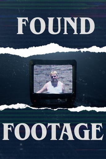 Found Footage