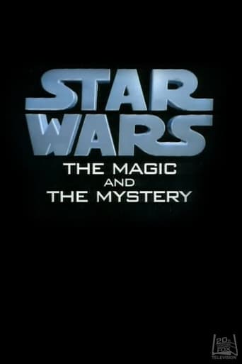 Star Wars: The Magic & the Mystery