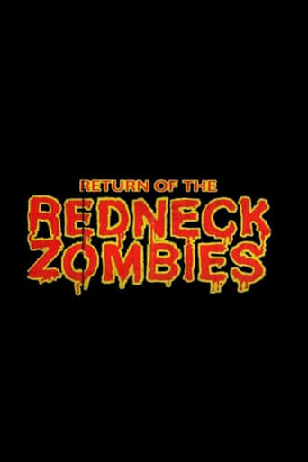 Return of the Redneck Zombies