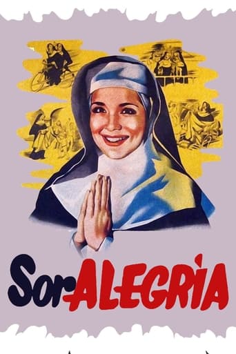 Sor Alegría